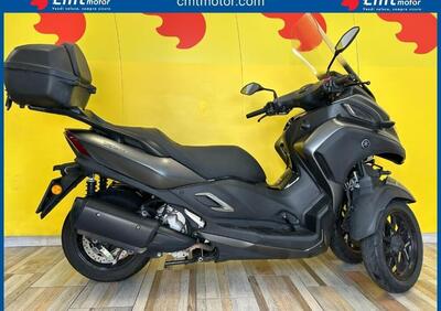 Yamaha Tricity 300 (2021 - 24) - Annuncio 9842805