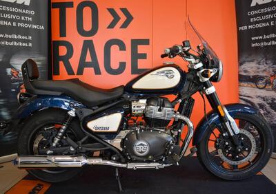 Royal Enfield Super Meteor 650 (2023 - 25) - Annuncio 9842811