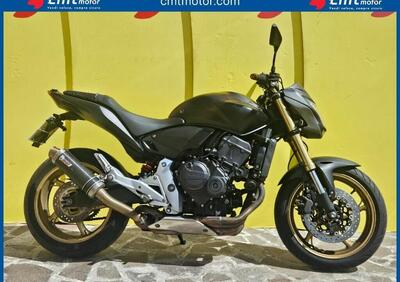 Honda Hornet 600 (2011 - 13) - Annuncio 9810155