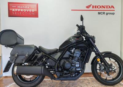 Honda CMX 1100 Rebel DCT (2021 - 24) - Annuncio 9842815
