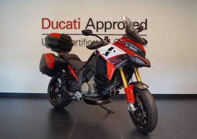 Ducati Multistrada V4 Pikes Peak (2021 - 24) - Annuncio 9842820