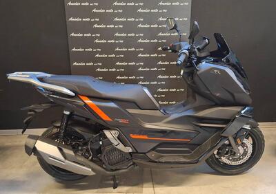 Kl Nexy 125 (2025) - Annuncio 9842821