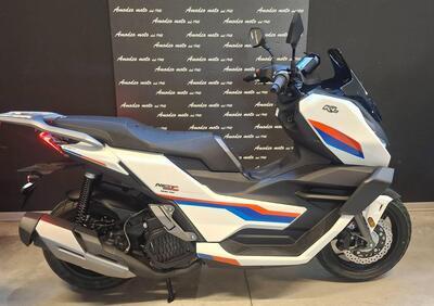 Kl Nexy 125 (2025 - 26) - Annuncio 9842821