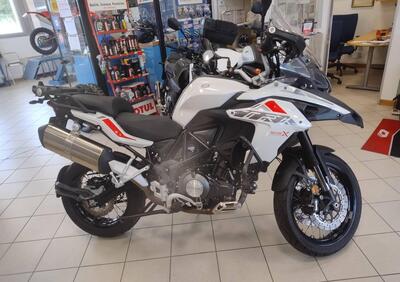 Benelli TRK 502X (2018 - 20) - Annuncio 9842830
