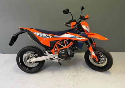 KTM 690 SMC R (2023 - 25) - Annuncio 9842813