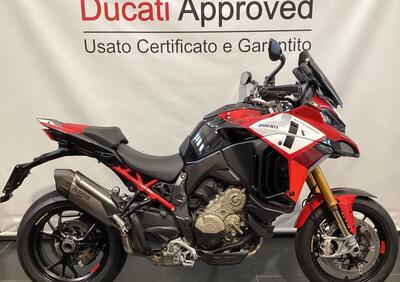 Ducati Multistrada V4 Pikes Peak (2021 - 24) - Annuncio 9842826