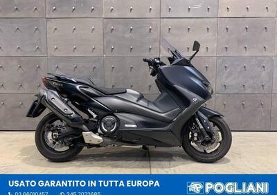 Yamaha T-Max 560 (2020 - 21) - Annuncio 9842827