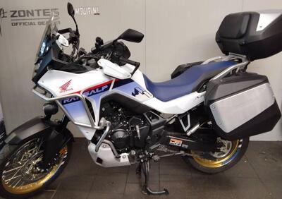 Honda Transalp XL750 Travel Edition (2023 - 24) - Annuncio 9841521