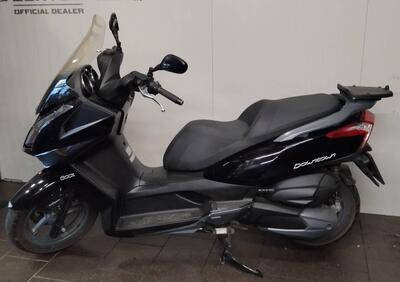 Kymco Downtown 300i ABS (2009 - 17) - Annuncio 9836291