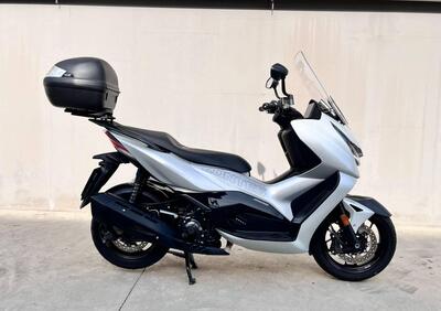 Zontes ZT350-D (2023 - 25) - Annuncio 9842832