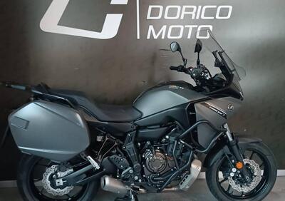 Yamaha Tracer 7 GT (2021 - 24) - Annuncio 9842849