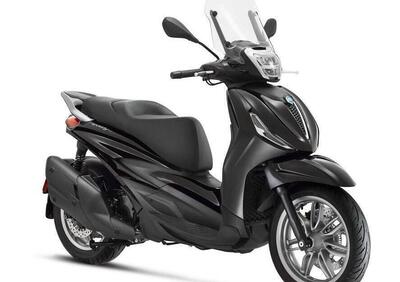 Piaggio Beverly 400 (2025) - Annuncio 9842840