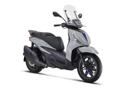 Piaggio Beverly 400 S (2025) - Annuncio 9842855