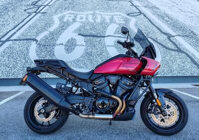 Harley-Davidson Pan America 1250 ST (2025) - Annuncio 9842848