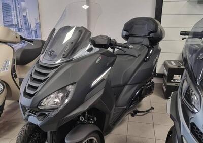 Peugeot Metropolis 400 Active (2025) - Annuncio 9784842