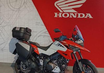 Suzuki V-Strom 1050XT (2020 - 23) - Annuncio 9842853