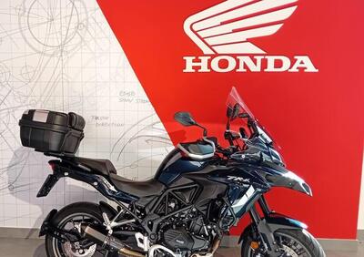 Benelli TRK 502 (2021 - 25) - Annuncio 9842854