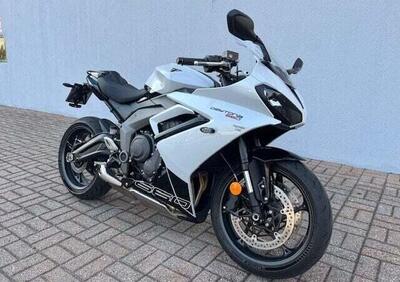 Triumph Daytona 660 (2024 - 25) - Annuncio 9831597