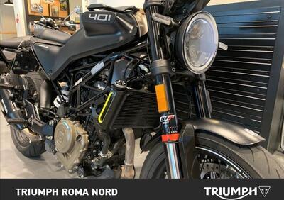 Husqvarna Svartpilen 401 (2021 - 23) - Annuncio 9842857