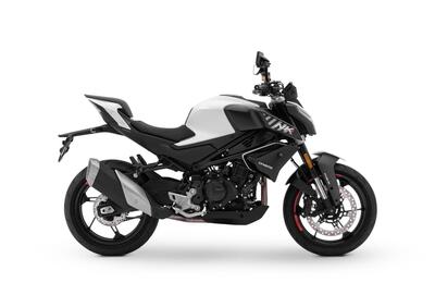 CFMOTO 450NK (2023 - 25) - Annuncio 9842861