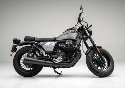 Moto Guzzi V9 Bobber (2021 - 25) - Annuncio 9823755