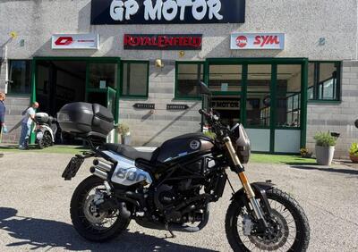 Benelli Leoncino 800 Trail (2022 - 25) - Annuncio 9842862