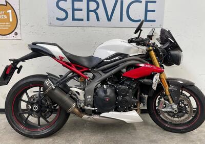 Triumph Speed Triple 1050 R ABS (2016 - 17) - Annuncio 9842865