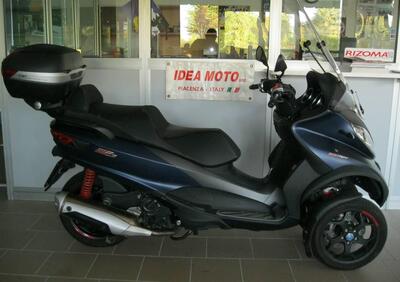 Piaggio Mp3 500 ABS Hpe Sport Advanced (2021 - 23) - Annuncio 9842869