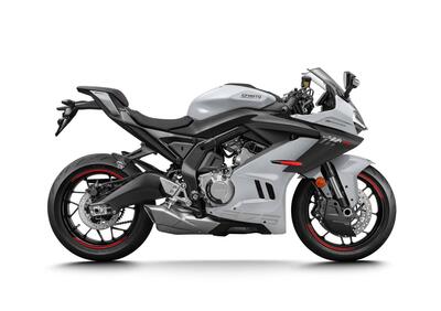 CFMOTO 675SR R (2025) - Annuncio 9842880