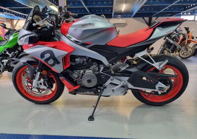 Aprilia Tuono 660 (2021 - 25) - Annuncio 9842879