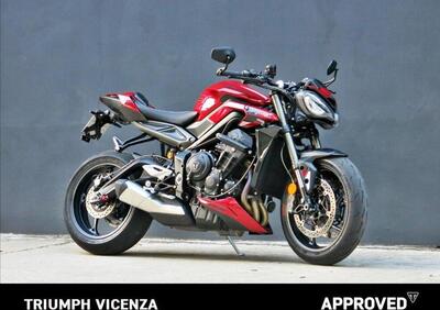 Triumph Street Triple 765 RS (2023 - 25) - Annuncio 9842898