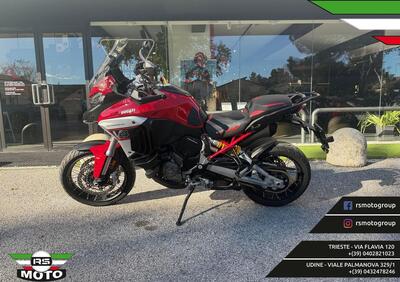 Ducati Multistrada V4 S (2021 - 24) - Annuncio 9842899