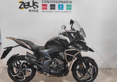 Zontes ZT350-T1 (2022 - 25) - Annuncio 9842595