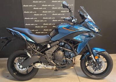 Kawasaki Versys 650 (2025 - 26) - Annuncio 9149481