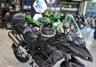 Benelli TRK 502X (2021 - 25) - Annuncio 9842906