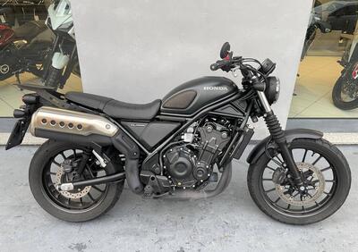 Honda CL500 (2023 - 24) - Annuncio 9842908