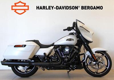 Harley-Davidson Street Glide (2024 - 25) - Annuncio 9842914