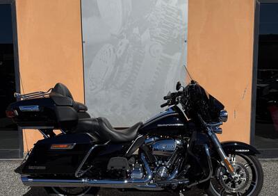 Harley-Davidson 114 Electra Glide Ultra Limited (2021 - 22) - FLHTK - Annuncio 9842915