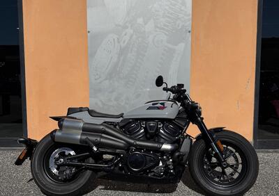 Harley-Davidson Sportster S (2025) - Annuncio 9842916