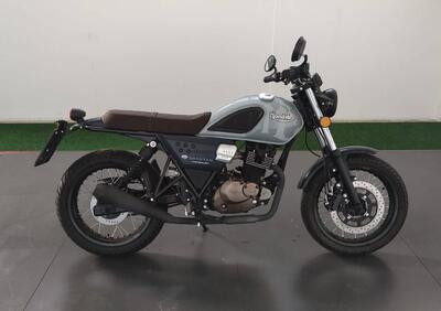 FB Mondial Spartan 125 (2023 - 25) - Annuncio 9842917