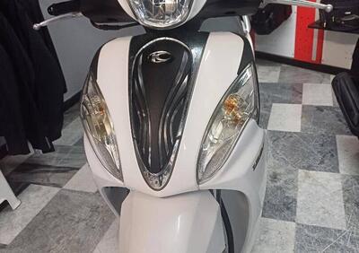 Kymco People 125i One (2014 - 16) - Annuncio 9842926