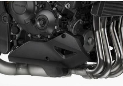 PUNTALE PER HONDA CB 1000 R 2025. CODICE 08F74MLLD - Annuncio 9842930