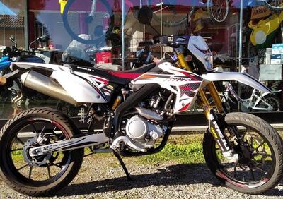 Rieju Marathon 125 Motard Pro (2017 - 20) - Annuncio 9842963