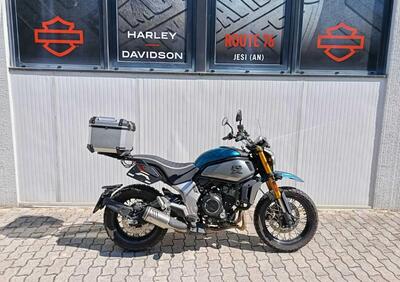 CFMOTO 700CL-X Adventure (2023 - 25) - Annuncio 9842965