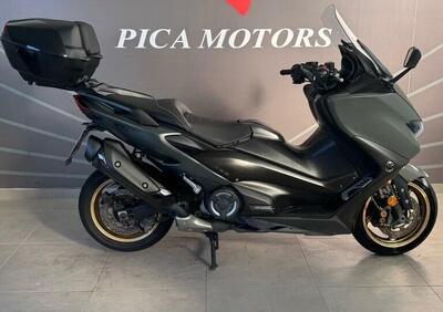 Yamaha T-Max 560 Tech Max (2021) - Annuncio 9842974