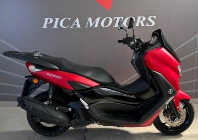 Yamaha N-Max 125 (2021 - 24) - Annuncio 9842976