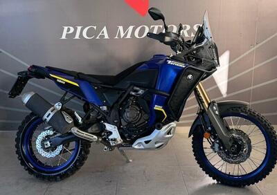 Yamaha Ténéré 700 World Raid (2022 - 25) - Annuncio 9842979