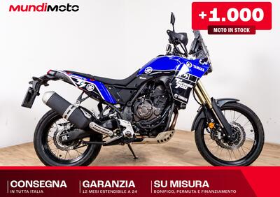 Yamaha Tracer 700 (2020) - Annuncio 9842981