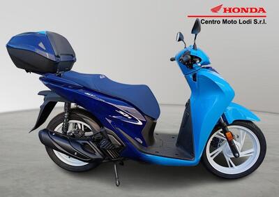 Honda SH 125 (2000 - 04) - Annuncio 9841608
