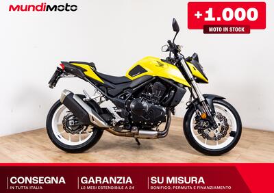 Honda CB 750 Hornet (2025) - Annuncio 9842998